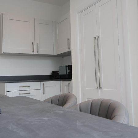 Alban Suites St Albans Exterior foto