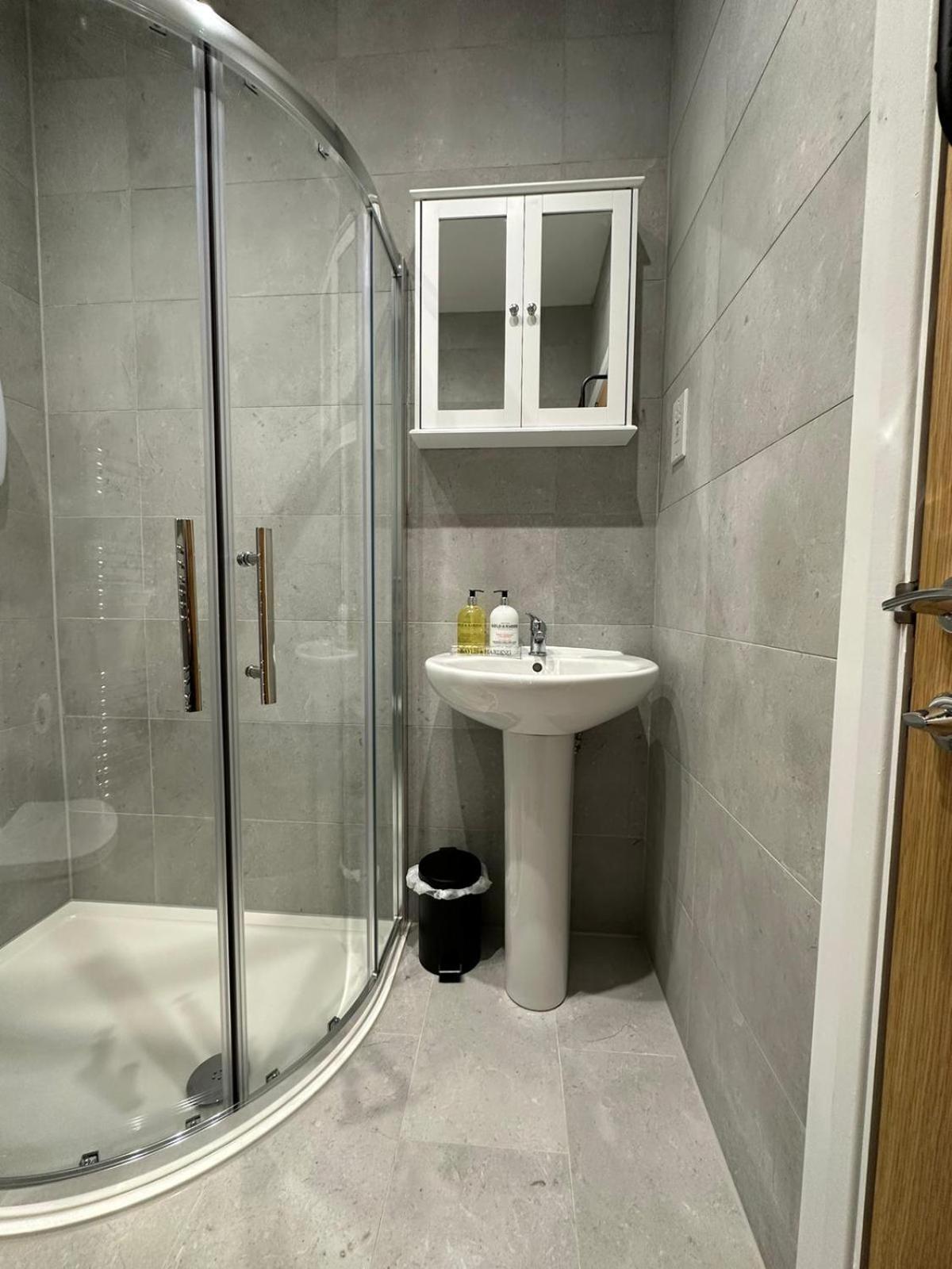 Alban Suites St Albans Zimmer foto