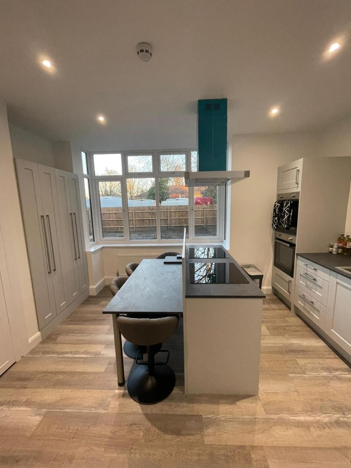 Alban Suites St Albans Zimmer foto