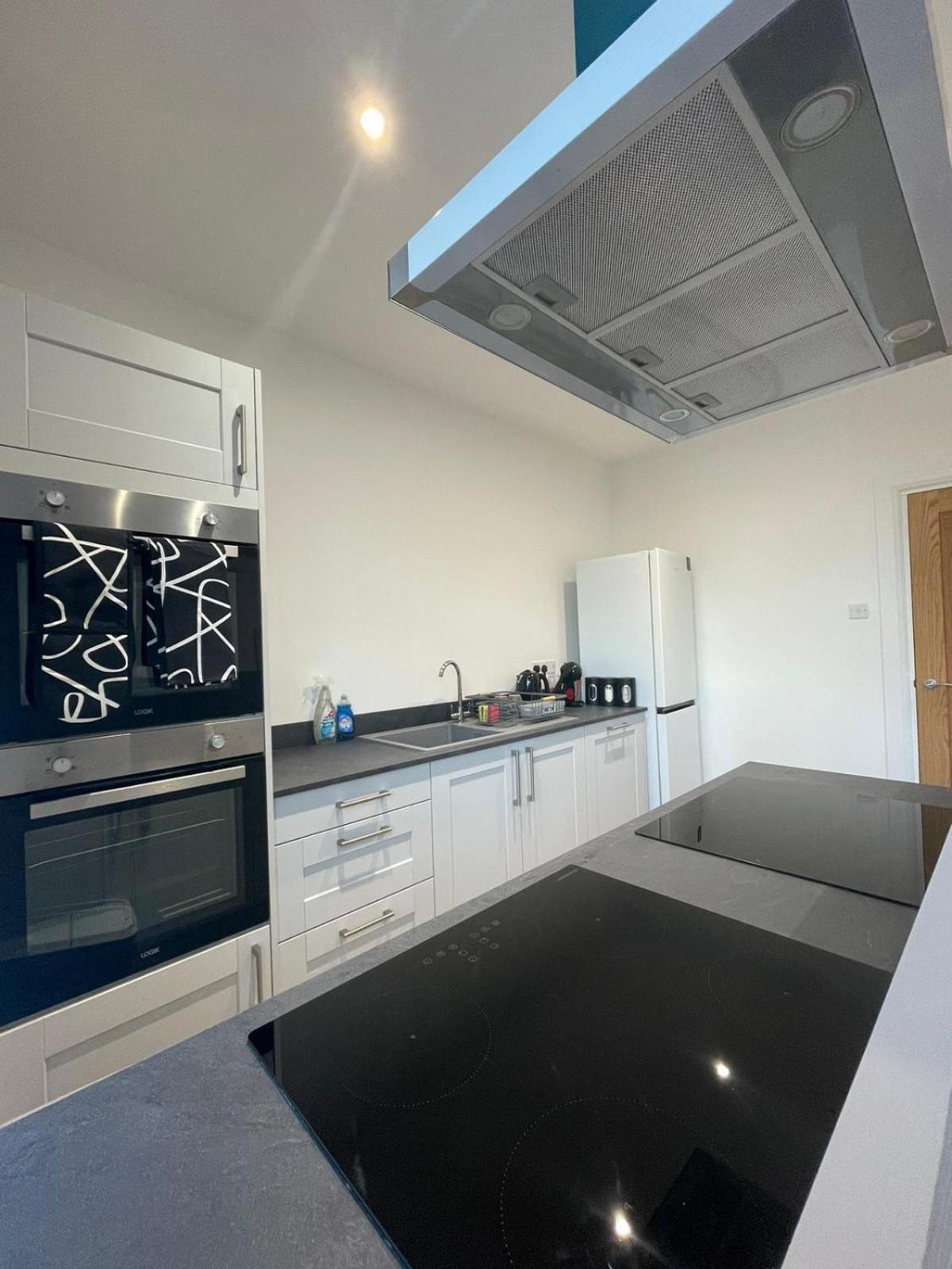 Alban Suites St Albans Zimmer foto