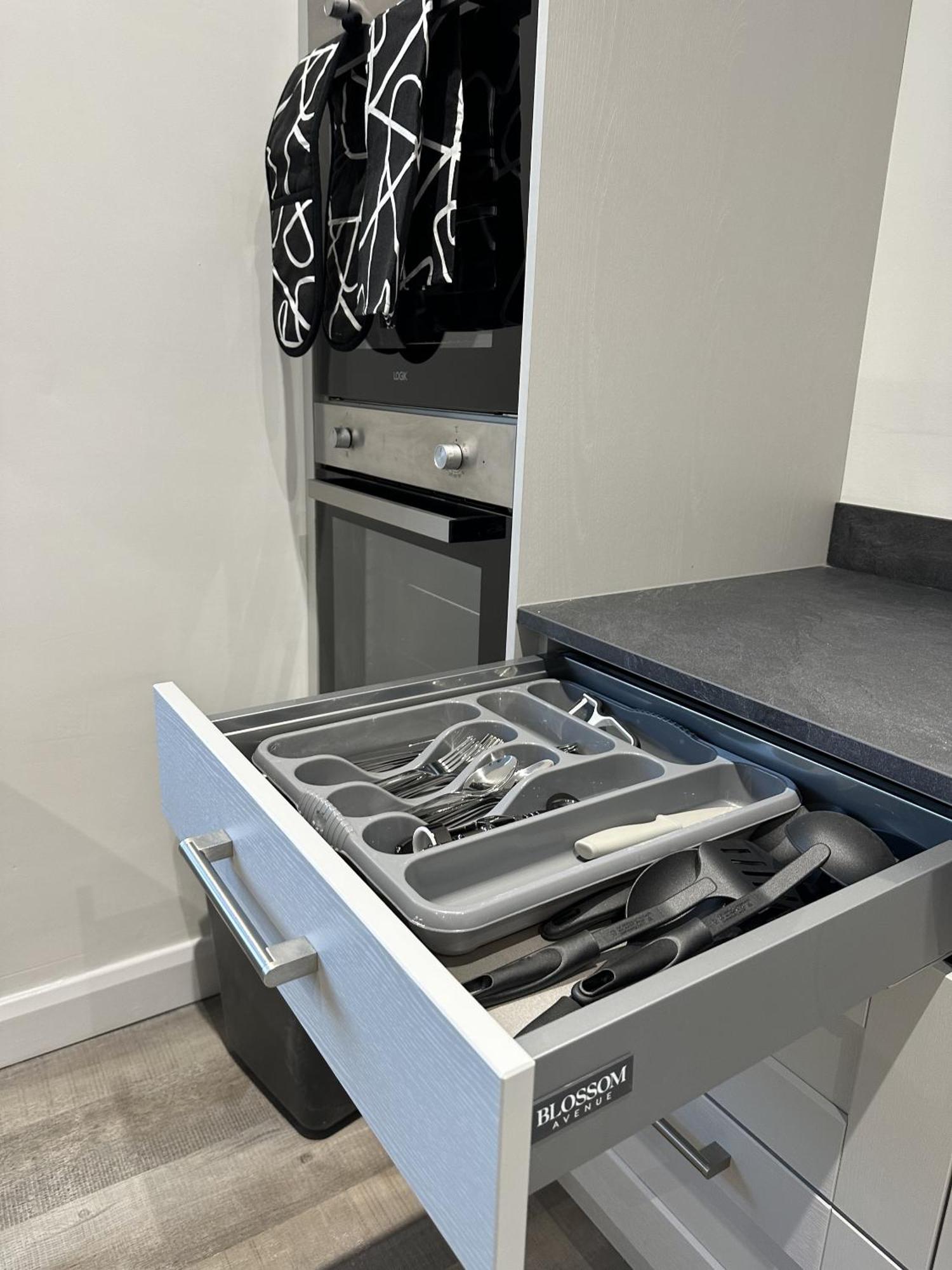 Alban Suites St Albans Zimmer foto